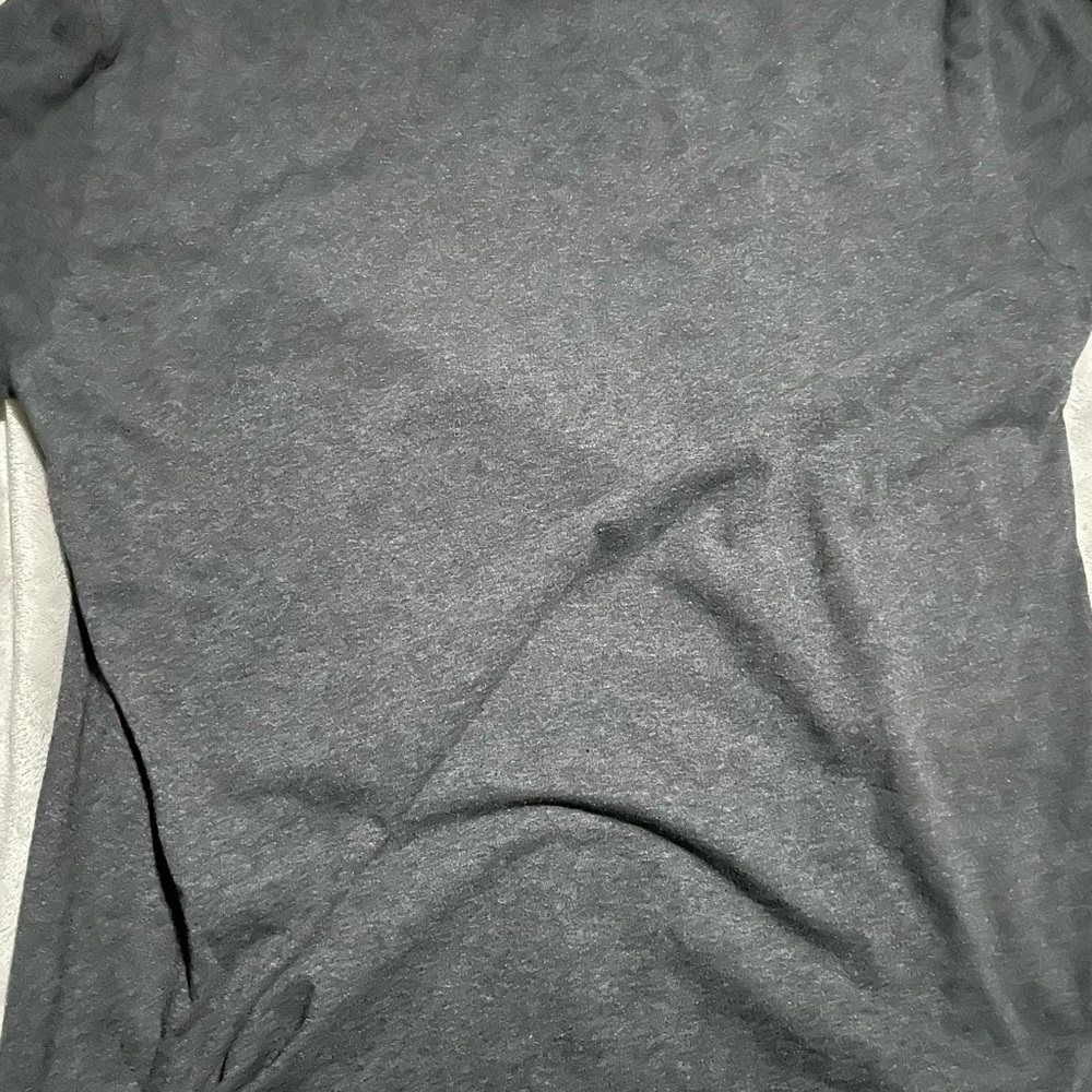 Dark gray tshirt My Hero Academia